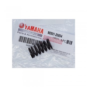 Ελατήριο Γνήσιο Yamaha 90501-20804