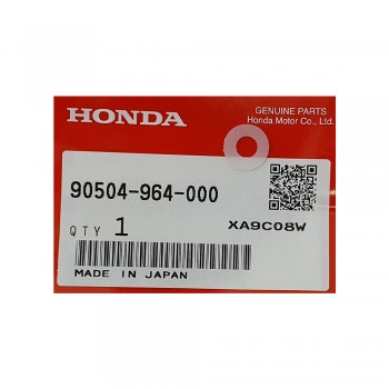 Πλαστική Ροδέλα 5mm Γνήσια Honda 90504-964-000