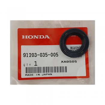 Τσιμούχα Κινήσεως 17x29x5 Γνήσια Honda 91203-035-005