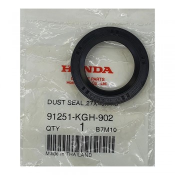 Τσιμούχα 20x40x6 Γνήσια Honda 91251-KGH-902