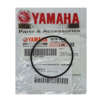 Oring Γνήσιο Yamaha 93210-568G8-00