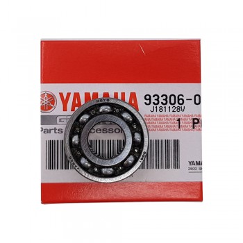 Ρουλεμάν Γνήσιο Yamaha 93306-00105