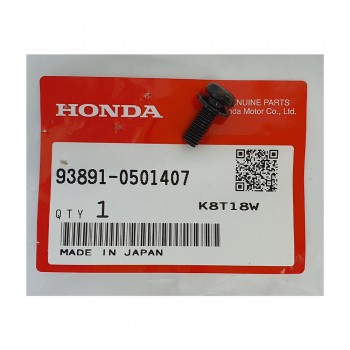 Βίδα Γνήσια Honda 93891-0501407