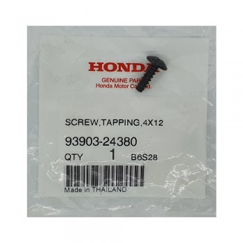 Βίδα Γνήσια Honda 93903-24380