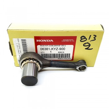 Κιτ Μπιέλας Supra-X 125 για Στρόφαλο KYZ Γνήσιo Honda 06381-KYZ-900HI