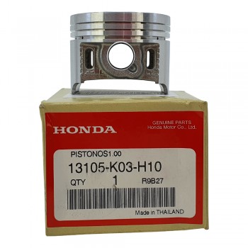 Έμβολο 1.00 Astrea Grand 110 Γνήσιο Honda 13105-K03-H10HI