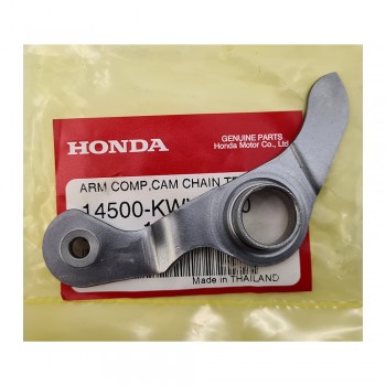 Βραχίονας Τεντωτήρα Wave 110 Γνήσιος Honda 14500-KWW-740