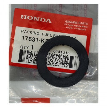 Λάστιχο Τάπας Βενζίνης Innova 125/Supra-X 125 Γνήσιο Honda 17631-KEV-900HI