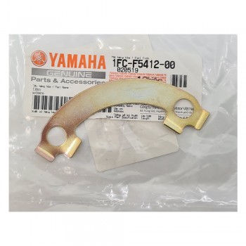 Ασφάλεια Πίσω Γραναζιού Crypton-S 115 Γνήσια Yamaha 1FC-F5412-00-00