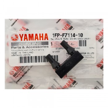 Αντικραδασμικό Λάστιχο Σταντ Crypton-S 115 Γνήσιο Yamaha 1FP-F7114-10-00