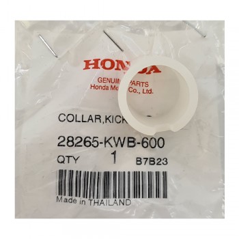 Δαχτυλίδι Άξωνα Μανιβέλας  Γνήσιο Honda 28265-KWB-600