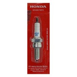 Μπουζί CPR6EA-9S Wave 110/Grand 110 Γνήσιο Honda 31916-KWB-601HI