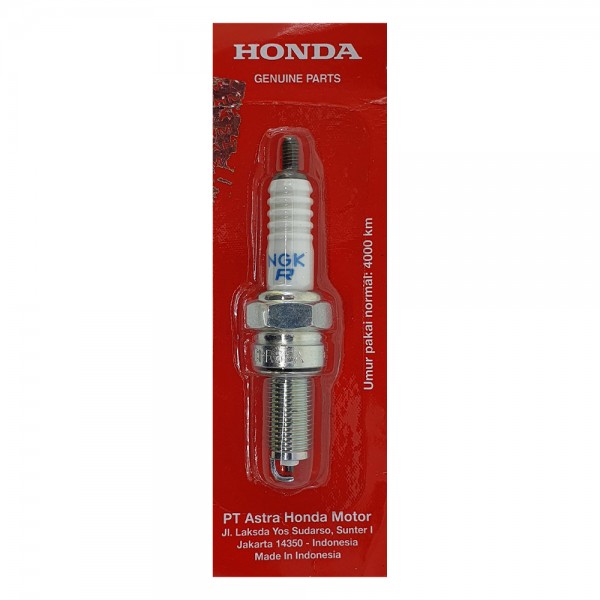 Μπουζί CPR6EA-9S Wave 110/Grand 110 Γνήσιο Honda 31916-KWB-601HI