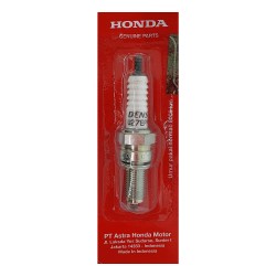 Μπουζί DENSO U27EPR-9 GTR 150/Beat/Vario/CBF 150/Vision 11-15 Γνήσιο Honda 31926-KYT-901HI