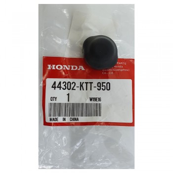 Κάλυμμα Παξιμαδιού Γνήσιο Honda 44302-KTT-950