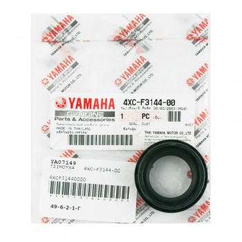 Ξύστρα Καλαμιού Crypton-X 135 Γνήσια Yamaha 4XC-F3144-00