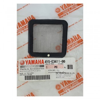 Σίτα Λαδιού Crypton-R 115 Γνήσια Yamaha 4YS-E3411-00-00