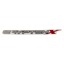 Αυτοκόλλητο Crypton-X 135 Γνήσιο Yamaha 5D6-F179M-00-00