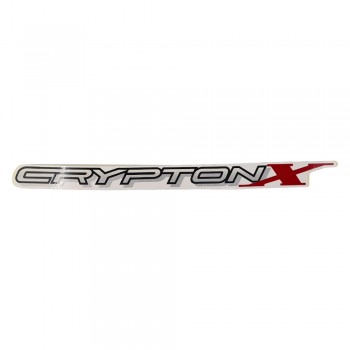 Αυτοκόλλητο Crypton-X 135 Γνήσιο Yamaha 5D6-F179M-00-00