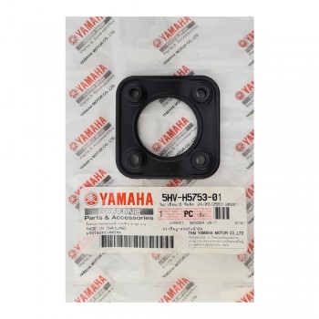 Λάστιχο Φλωτέρ Crypton-R 115 Γνήσιο Yamaha 5HV-H5753-01-00