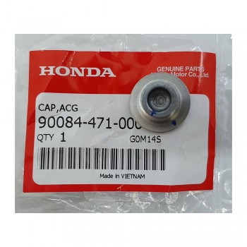 Τάπα Βολάν Μικρή Γνήσια Honda 90084-471-000