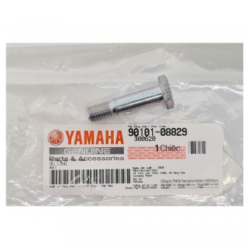 Βίδα Πίσω Γραναζιού Crypton-S 115 Γνήσια Yamaha 90101-08829