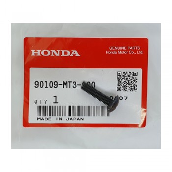 Βίδα 5x20 Γνήσια Honda 90109-MT3-000