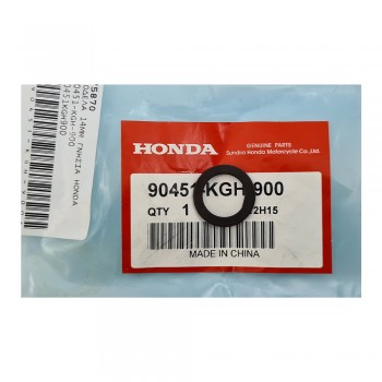 Ροδέλα 14mm Γνήσια Honda 90451-KGH-900