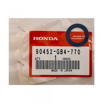 Ροδέλα 8mm Γνήσια Honda 90452-GB4-770