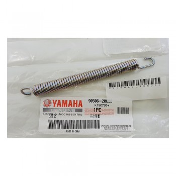 Ελατήριο Σταντ Γνήσιο Yamaha 9050620-80800