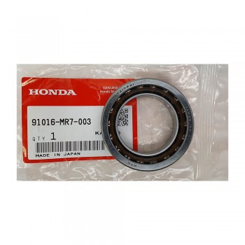 Ρουλεμάν Γνήσιο Honda 91016-MR7-003