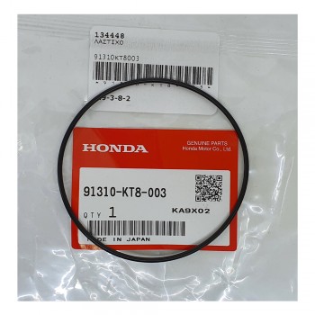 Oring Γνήσιο Honda 91310-KT8-003