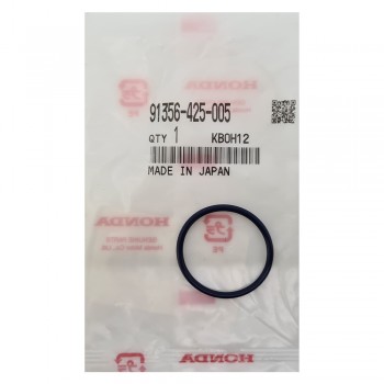 Oring 29.7x2.4 Γνήσιο Honda 91356-425-005