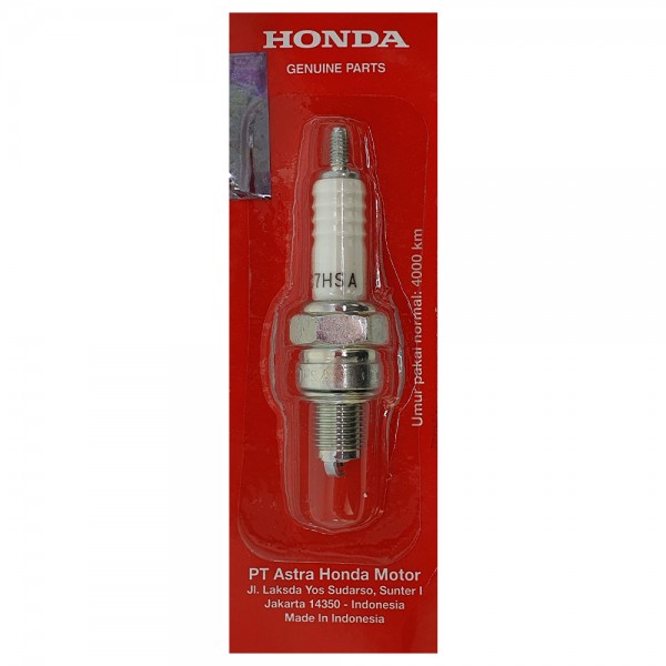 Μπουζί NGK C7HSA Γνήσιο Honda 9805657713HI