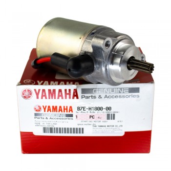 Μίζα Crypton-S 115 Γνήσια Yamaha B7E-H1800-00-00