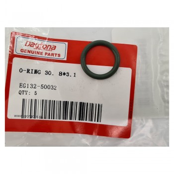 Oring 30.8x3.1 Γνήσιο Daytona EG132-50032