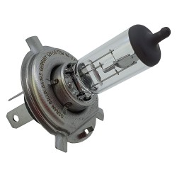 Λάμπα H4 12v 60/55w Τεμάχιο Osram