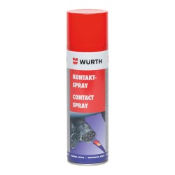 Σπρέι Επαφών 300ML 0890100 Wurth