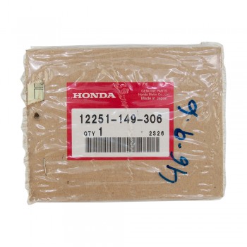 Φλάντζα Καύσεως 42mm CB50J Γνήσια Honda 12251-149-306