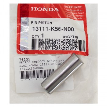 Πείρος Εμβόλου GTR150 Γνήσιος Honda 13111-K56-N00HI