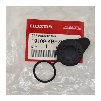 Τάπα Δοχείου Πλήρωσης PCX/Forza Γνήσια Honda 19109-KBP-900