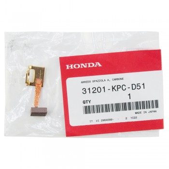 Καρβουνάκια Μίζας Γνήσια Honda 31201-KPC-D51