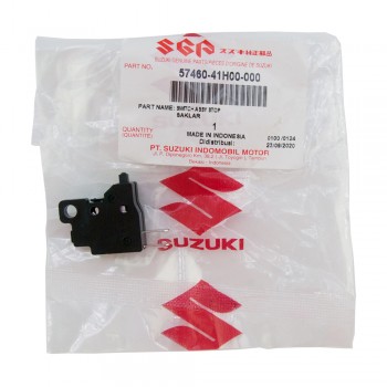 Βαλβίδα Εμπρός Φρένου Address/GSX-R Γνήσια Suzuki 57460-41H00-000