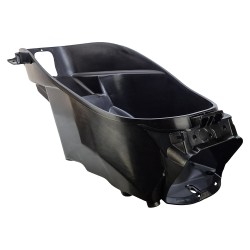 Κουβάς Σέλας PCX 12-14 Γνήσιος Honda 81250-KWN-711HI