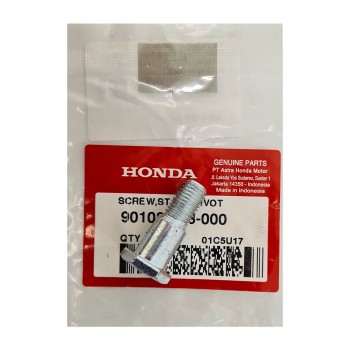 Βίδα Πλαϊνού Σταντ Supra 100 Γνήσια Honda 90108-223-000HI