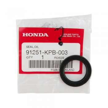 Τσιμούχα Λαδιού 25x35x5 SH300/Forza Γνήσια Honda 91251-KPB-003HI