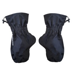 Αδιάβροχο Κάλυμμα Γαντιών Nordcode Rain Gloves Χρώμα Μαύρο