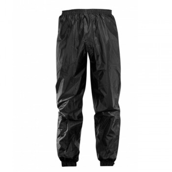 Αδιάβροχο Σετ Acerbis Rain Suit Logo 16428.090 Χρώμα Μαύρο