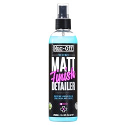 Σπρέι Mat Finish Detailer Muc Off 250ml