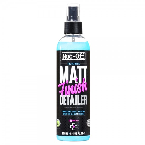 Σπρέι Mat Finish Detailer Muc Off 250ml